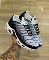 AIR MAX TN - Exclusivo