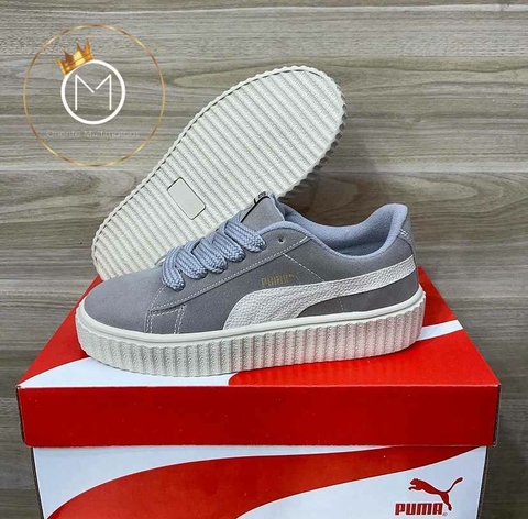 Puma Pleasures