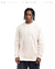 Camiseta Manga Longa - Creme na internet