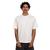 Camiseta Boxy Regular - Creme - Romã Camisetas | As Favoritas do Streetwear
