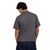 Imagem do Camiseta Boxy Regular - Chumbo