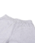 Calça de Moletom Reta - Cinza Mescla - Romã | A Camiseta Nᴼ 1 do Streetwear