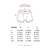 Cueca Boxer