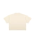 Imagem do Camiseta Boxy Oversized - Creme