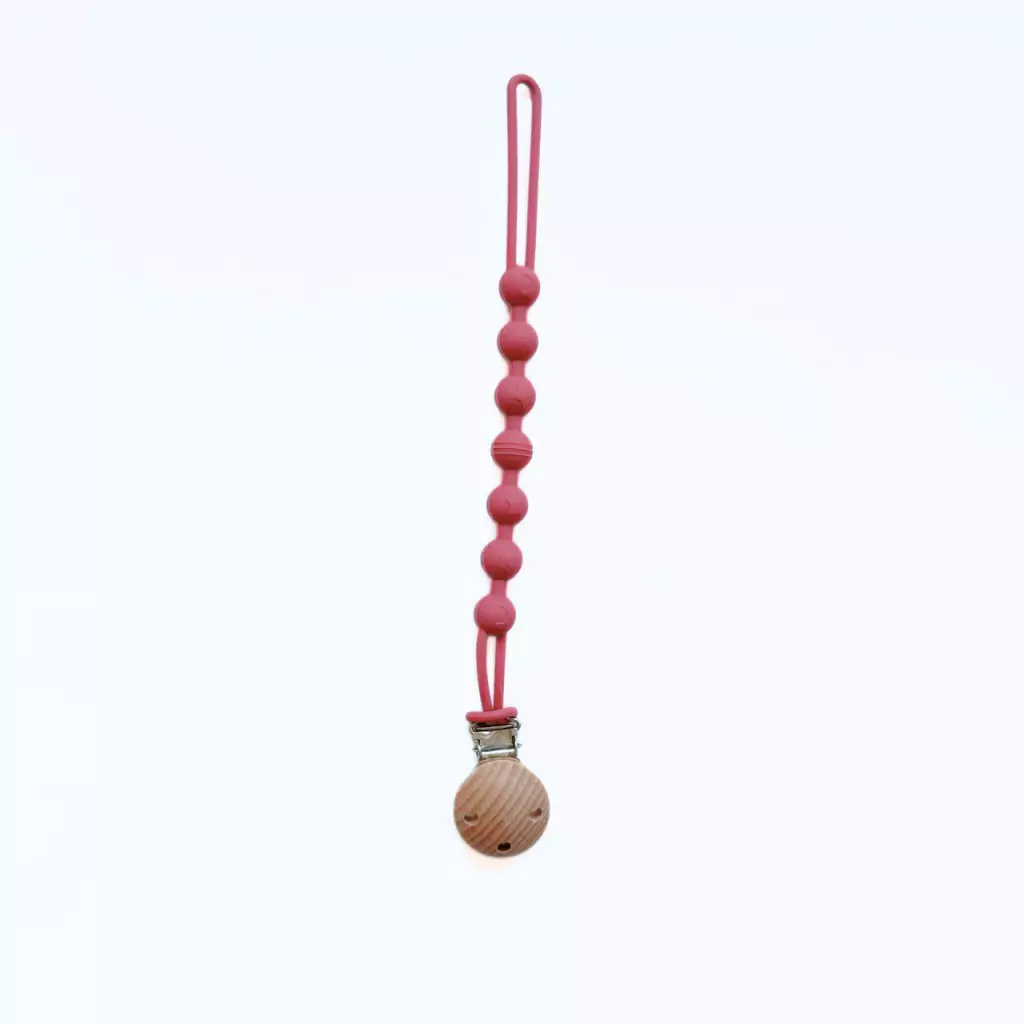 Prendedor de Bico - Silicone