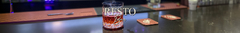 Banner de la categoría RESTO & BAR