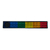 ESCURRIDOR LADRILLO RECTANGULAR DEGRADE 60 cm x 9.5 cm - comprar online