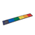 ESCURRIDOR LADRILLO RECTANGULAR DEGRADE 60 cm x 9.5 cm