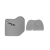 Combo Apoya Tamper Cafe + 6 Individual Coffee To Stay