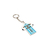 LLAVERO - CAMISETA SELECCION ARGENTINA - comprar online