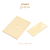 COMBO BARTENDER A - ESCURRIDOR ROMBOS 40x35CM + ESCURRIDOR PUNTOS 30x15CM - tienda online