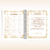 Agenda Santa Hildegarda II - comprar online