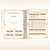 Planner Nossa Senhora da Sabedoria - loja online