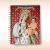 Caderno Nossa Senhora com Menino Jesus - comprar online