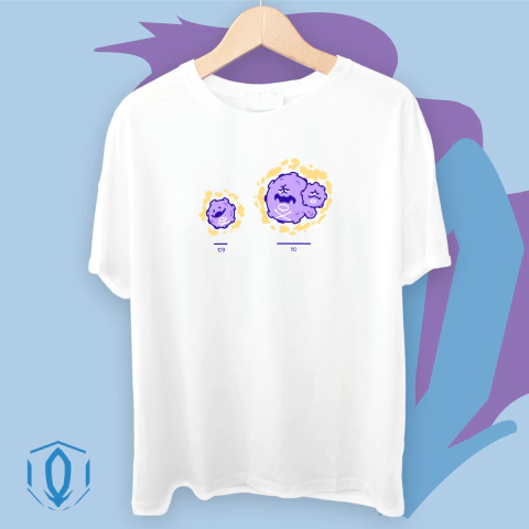 Remera Minimalist 109 110