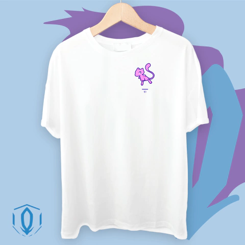 Remera Minimalist 151