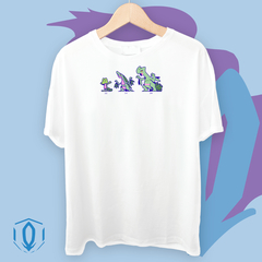Remera Minimalist 252 253 254