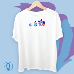 Remera Minimalist 258 259 260