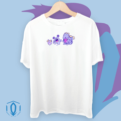 Remera Minimalist 293 294 295
