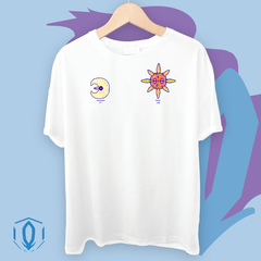 Remera Minimalist 337 338