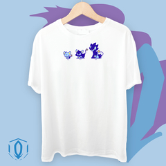 Remera Minimalist 403 404 405