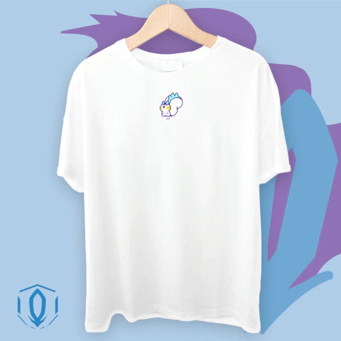 Remera Minimalist 417