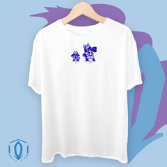 Remera Minimalist 447 448
