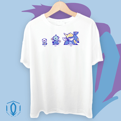 Remera Minimalist 501 502 503