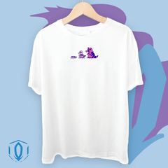 Remera Minimalist 551 552 553