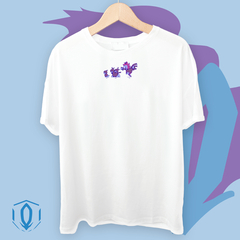 Remera Minimalist 633 634 635