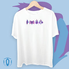 Remera Minimalist 679 680 681