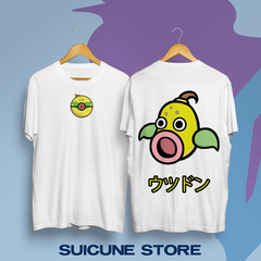 Remera Wepinbell Doble Estampa