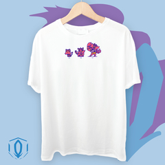 Remera Minimalist 725 726 727