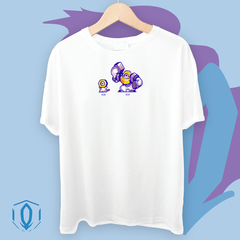 Remera Minimalist 808 809