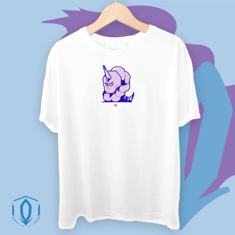 Remera Minimalist 95