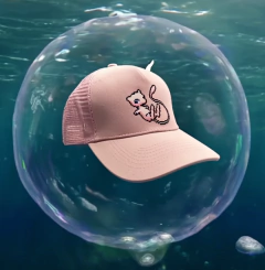 Gorra premium Mew - comprar online