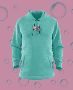 Buzo Oversize Premium Mew - comprar online