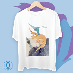 Remera Dragonite Faro