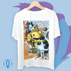 Remera Electivire