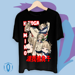 Remera Himiko