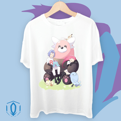 Remera Team Rocket 35