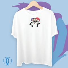Remera Team Rocket 1
