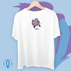 Remera Team Rocket 14