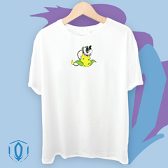 Remera Team Rocket 15