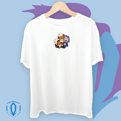Remera Team Rocket 23