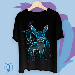 Remera Glaceon Neon