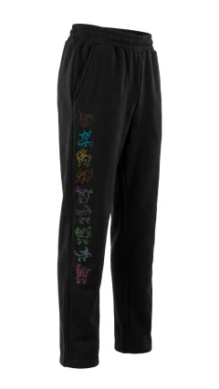 Jogging de Algodon Eeveelutions