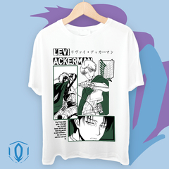 Remera Levi - comprar online