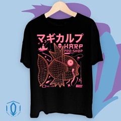 Remera Magikarp 3D
