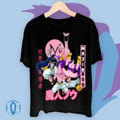 Remera Majin Boo